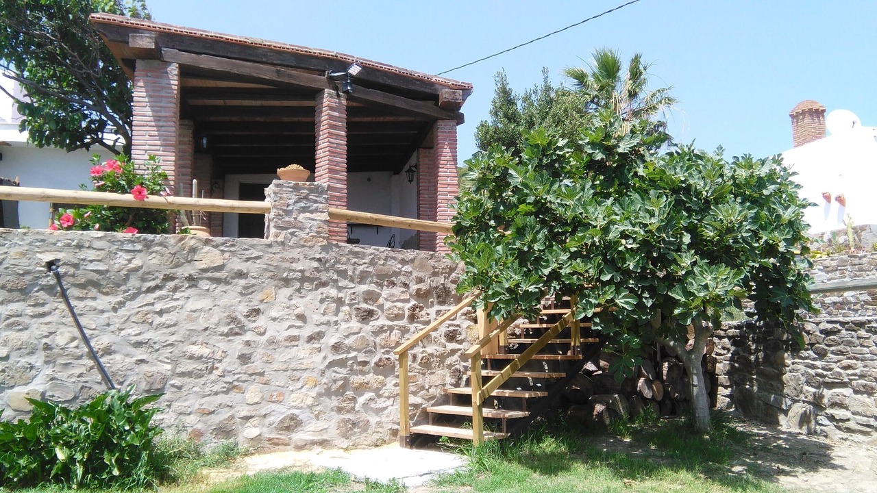 Photo of Outdoor in Bolonia