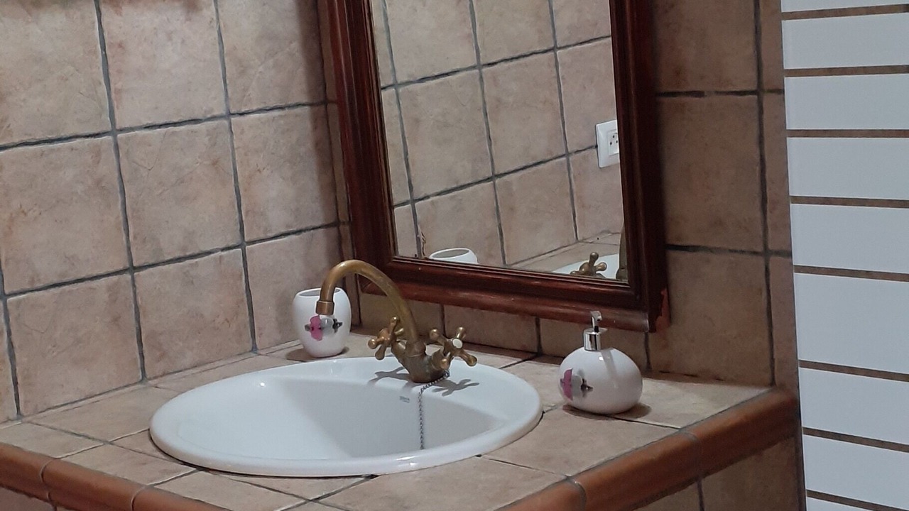 Photo of Bathroom in Bolonia