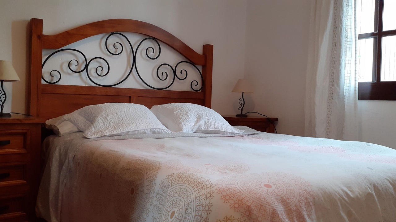 Photo of Bedroom in Bolonia