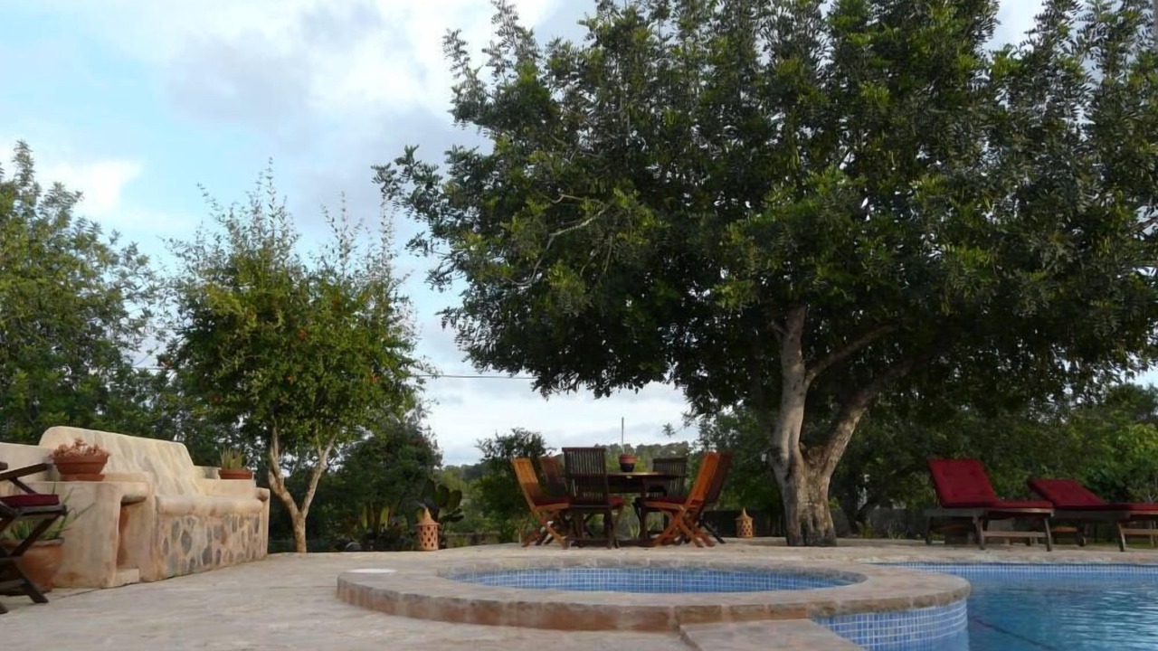 Photo of Outdoor in Sant Antoni de Portmany