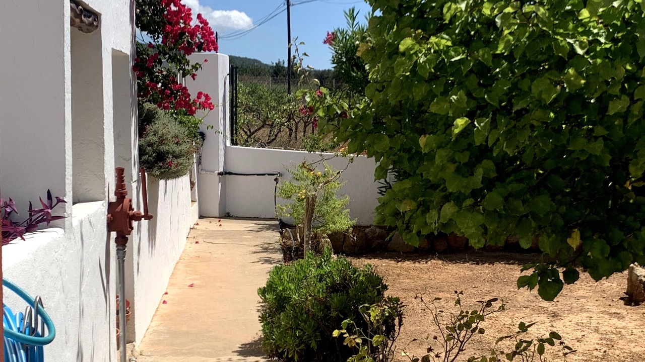 Photo of Outdoor in Sant Antoni de Portmany