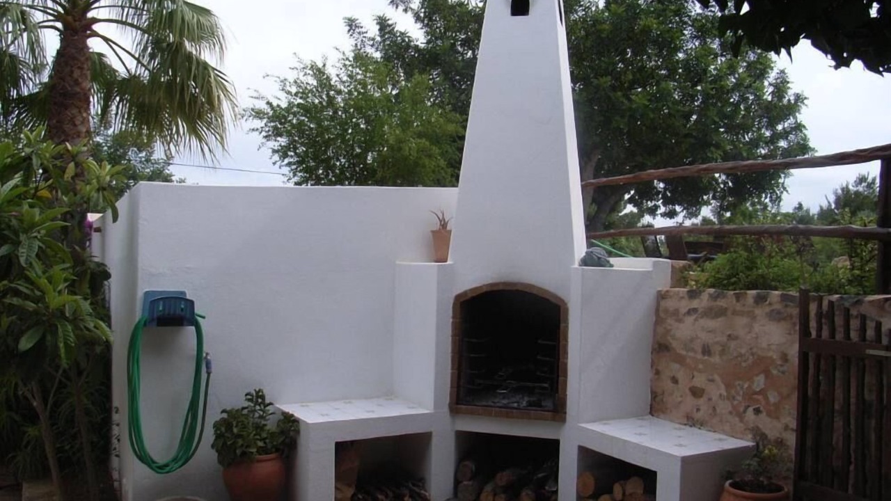 Photo of Outdoor in Sant Antoni de Portmany