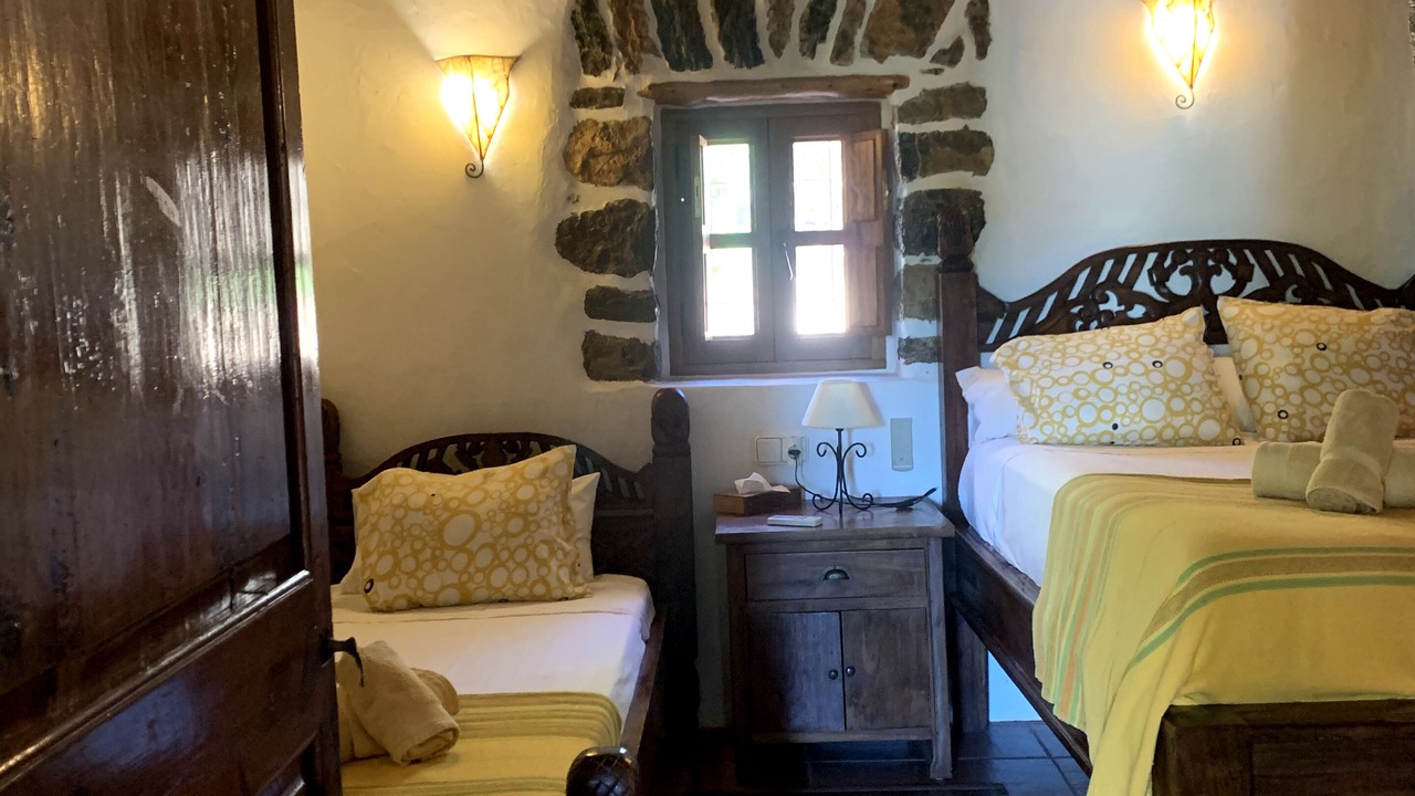 Photo of Bedroom in Sant Antoni de Portmany