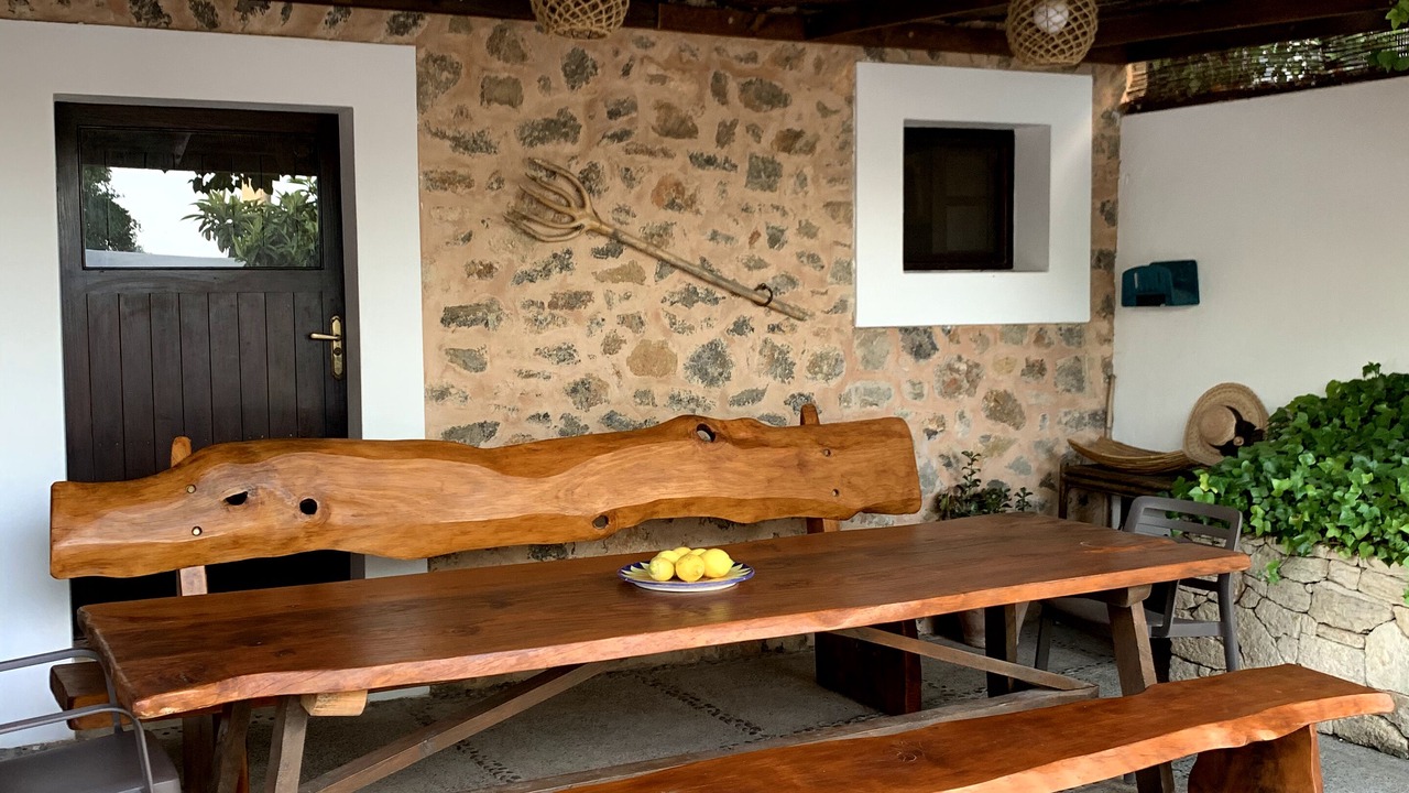 Photo of Outdoor in Sant Antoni de Portmany