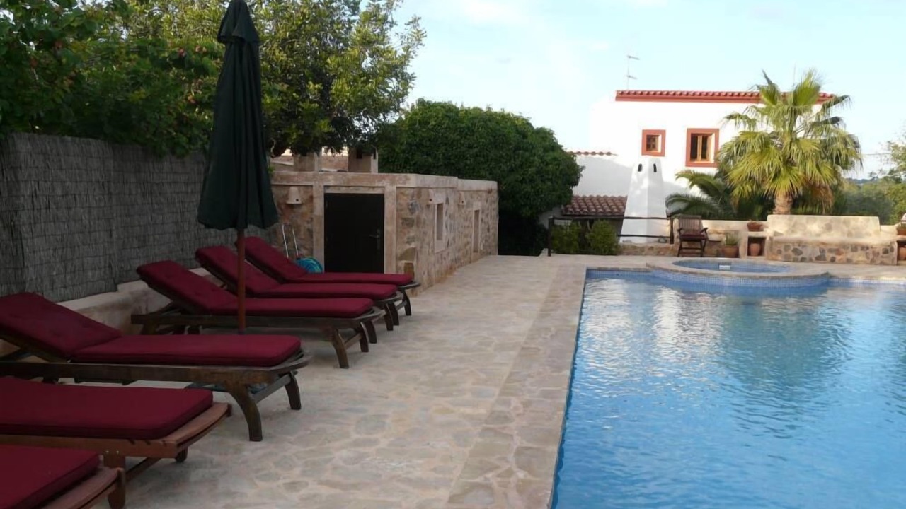 Photo of Outdoor in Sant Antoni de Portmany