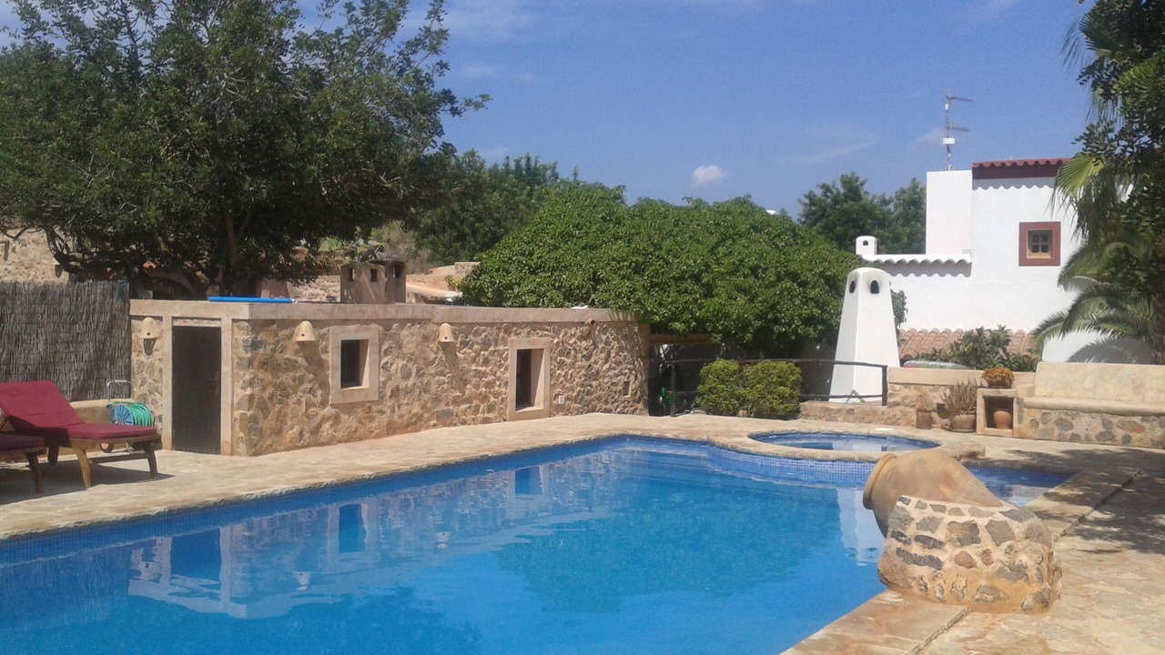 Photo of Outdoor in Sant Antoni de Portmany