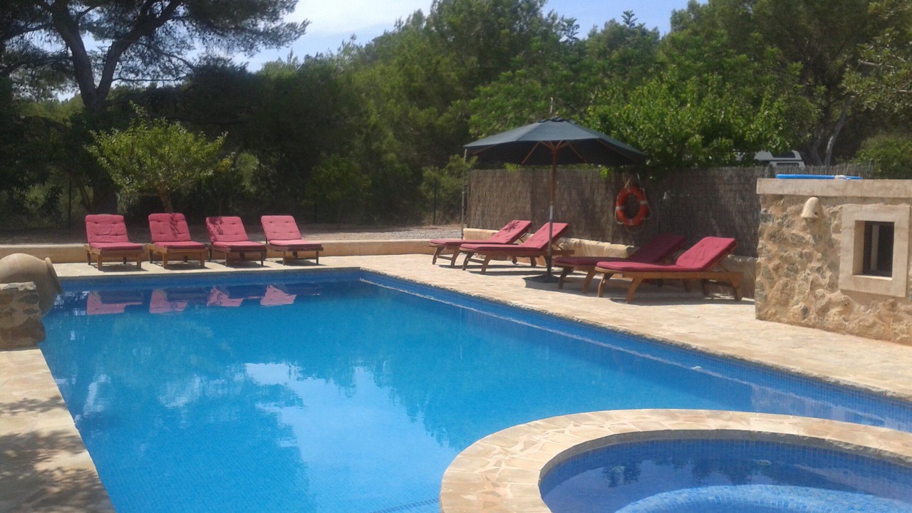Photo of Outdoor in Sant Antoni de Portmany