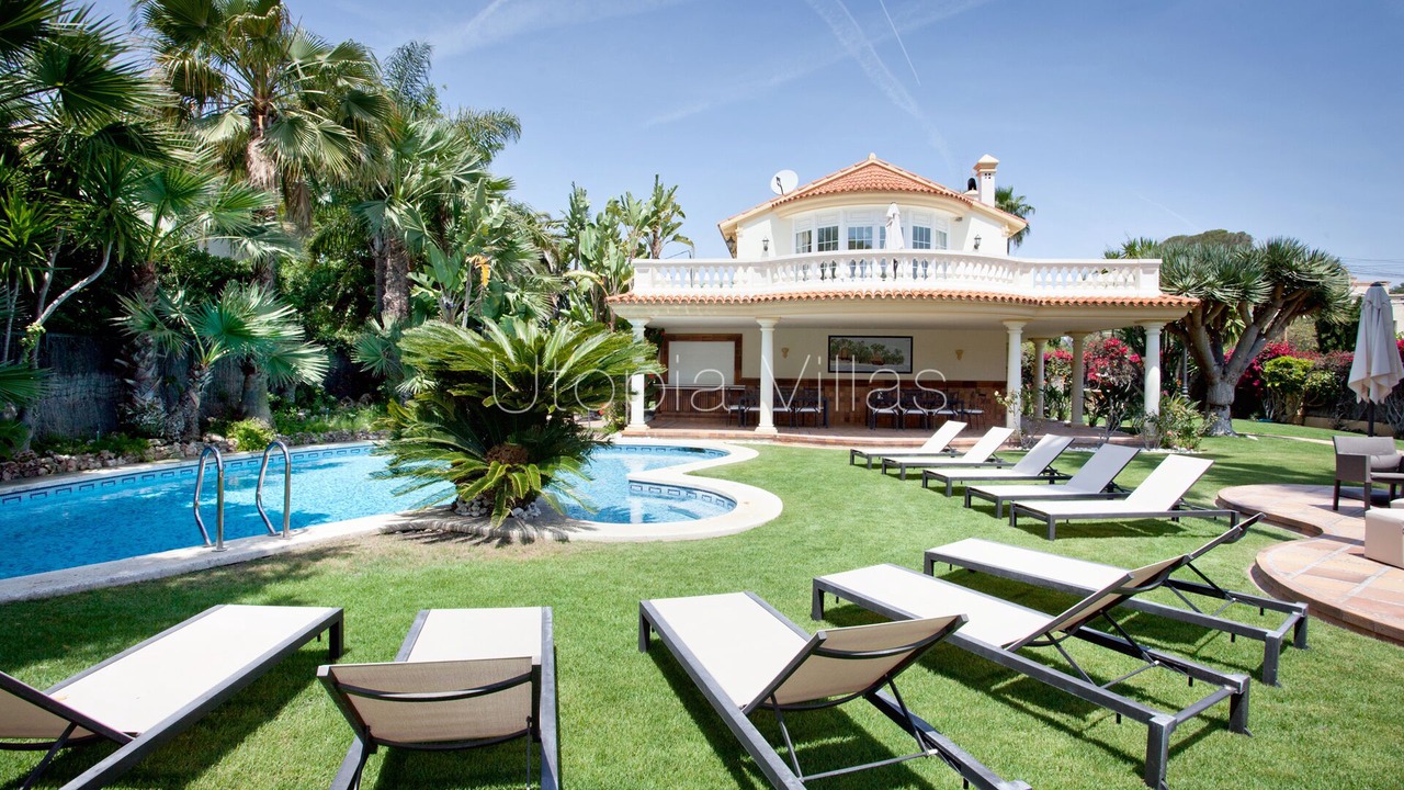 Photo of Outdoor in Passeig Maritim
