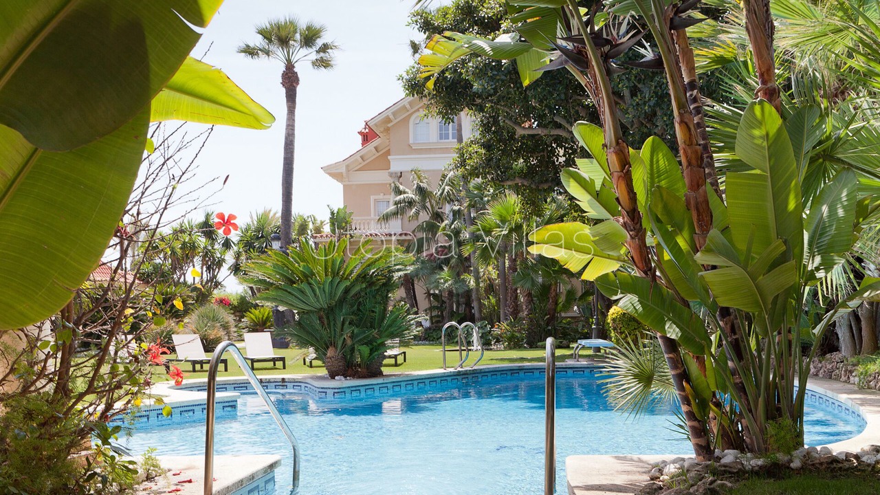 Photo of Outdoor in Passeig Maritim