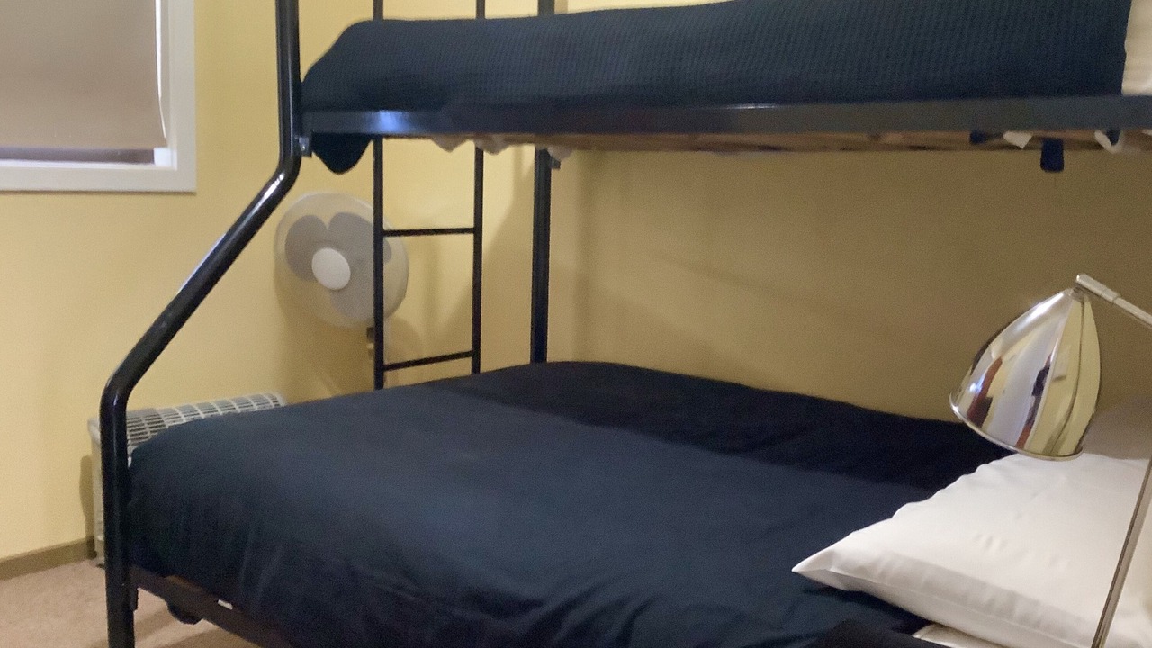Photo of Bedroom in Eppalock