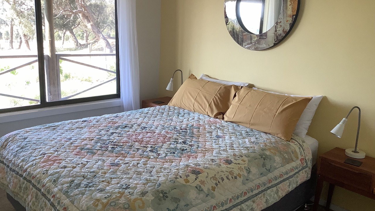 Photo of Bedroom in Eppalock