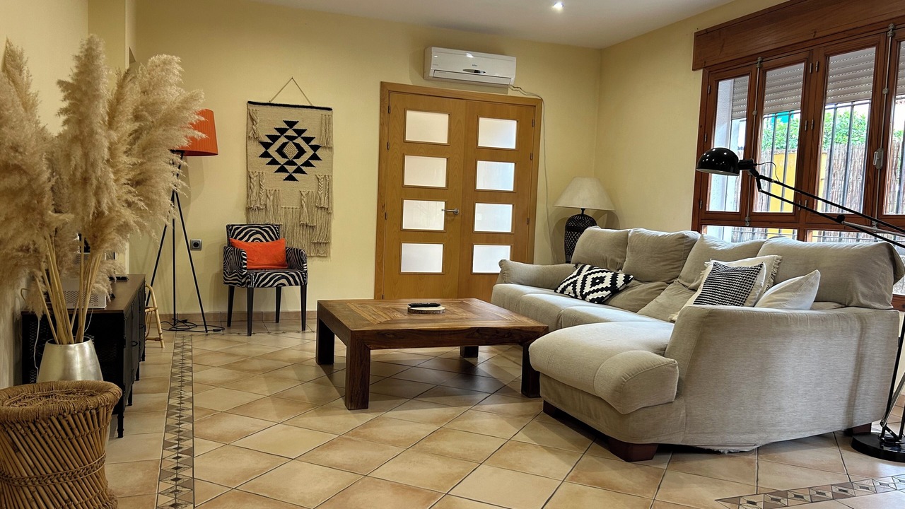 Photo of Livingroom in Sanlucar de Barrameda