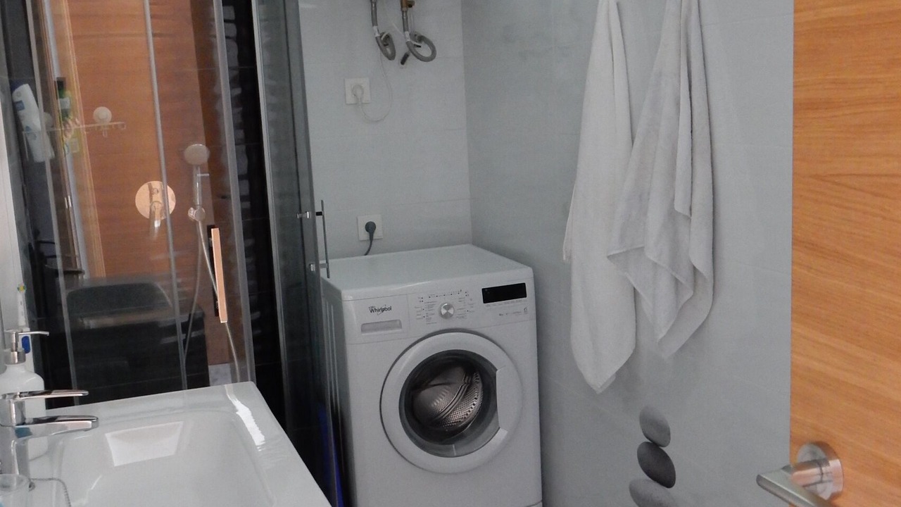 Photo of Bathroom in Els Arenals del Sol