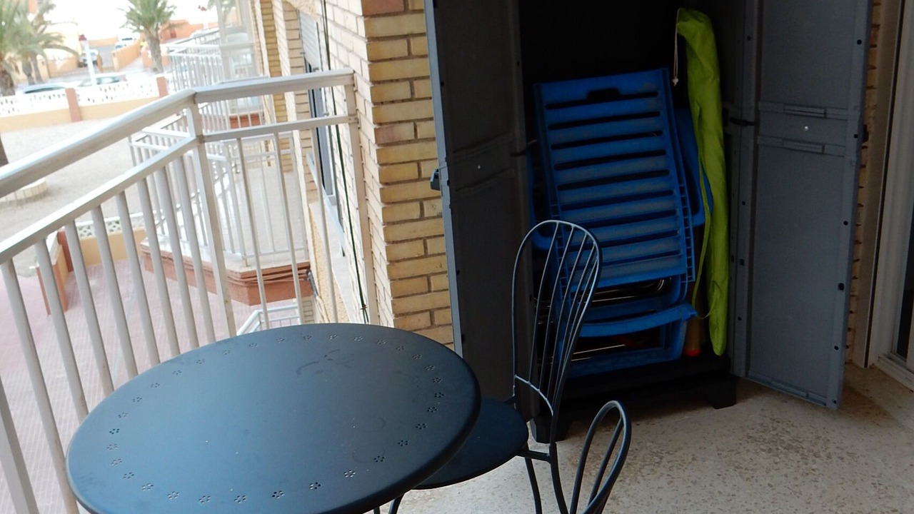 Photo of Outdoor in Els Arenals del Sol