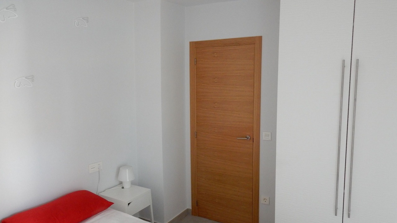 Photo of Bedroom in Els Arenals del Sol