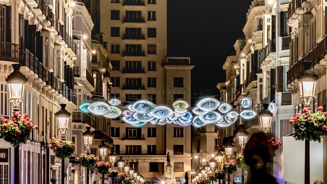 Photo of Outdoor in Malaga Historic Centre