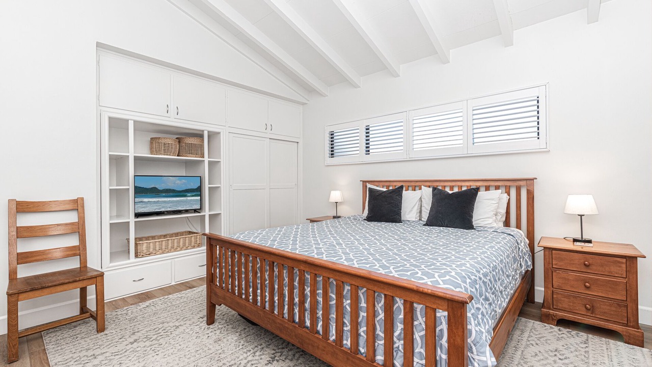 Photo of Bedroom in Balboa Peninsula