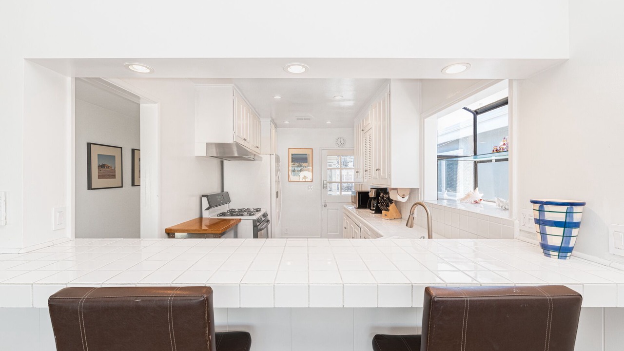 Photo of Kitchen in Balboa Peninsula
