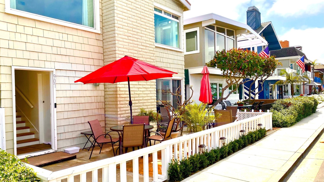 Photo of Outdoor in Balboa Peninsula