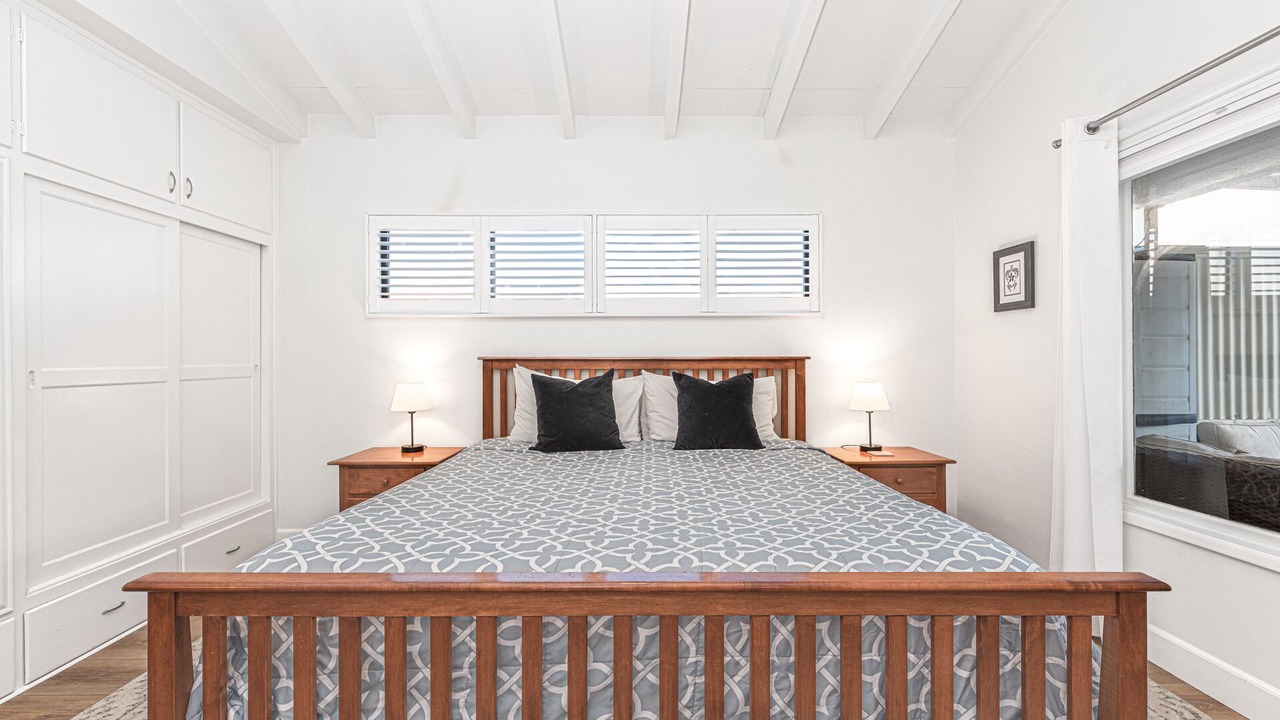 Photo of Bedroom in Balboa Peninsula