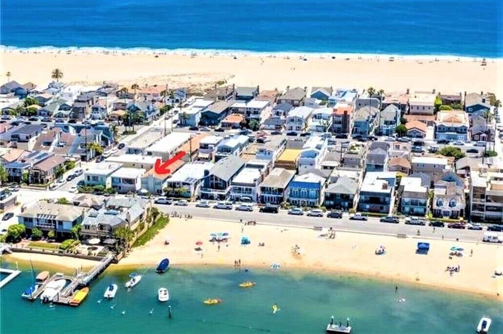 Photo of Others in Balboa Peninsula