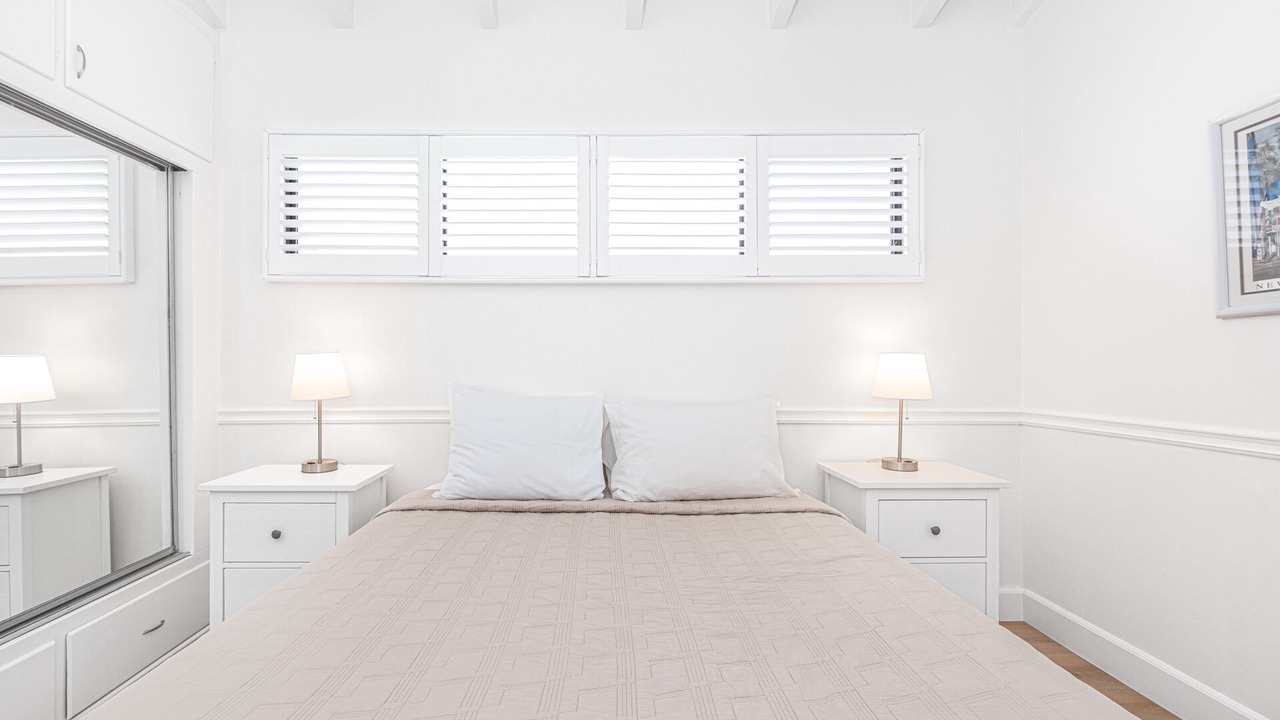 Photo of Bedroom in Balboa Peninsula