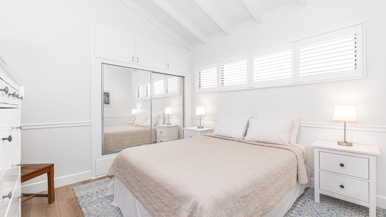Photo of Bedroom in Balboa Peninsula