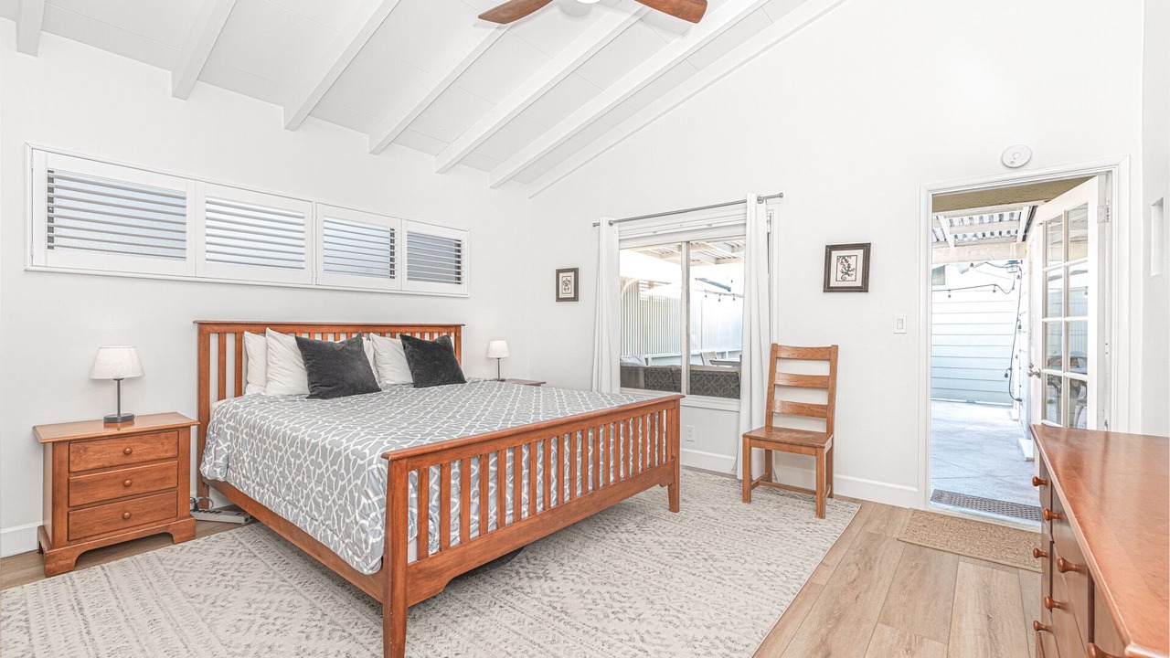 Photo of Bedroom in Balboa Peninsula