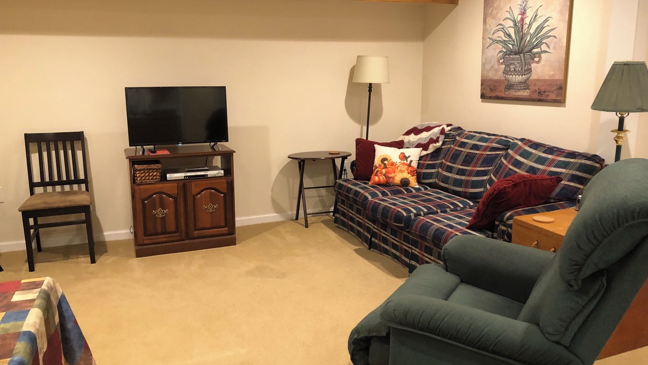 Photo of Livingroom in Chelsea