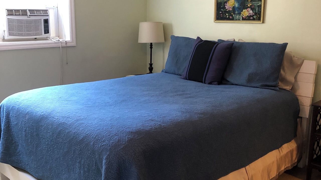 Photo of Bedroom in Chelsea