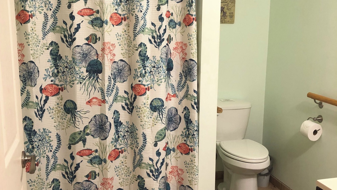 Photo of Bathroom in Chelsea