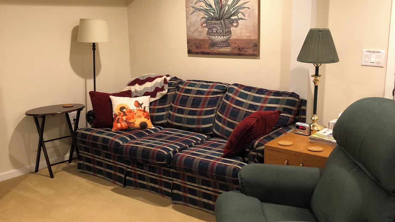 Photo of Livingroom in Chelsea