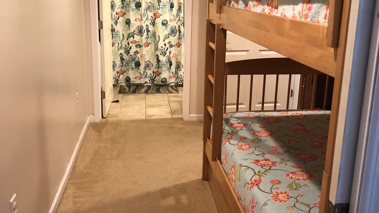 Photo of Bedroom in Chelsea