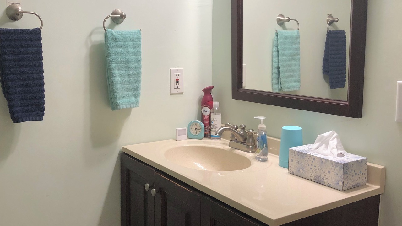 Photo of Bathroom in Chelsea