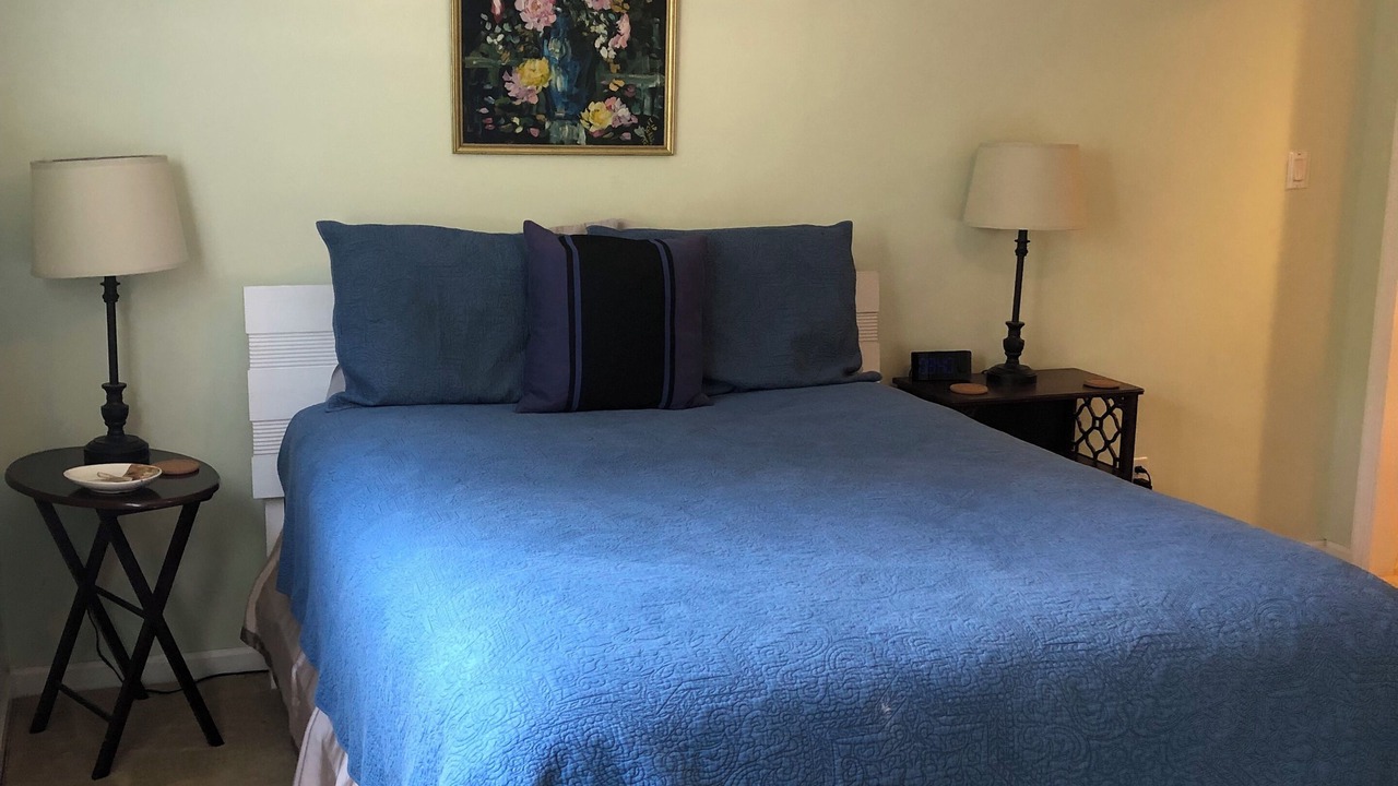 Photo of Bedroom in Chelsea
