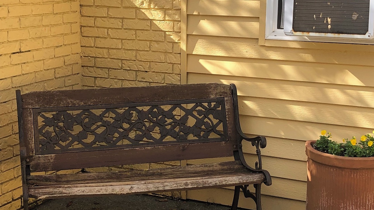 Photo of Patio Balcony in Chelsea
