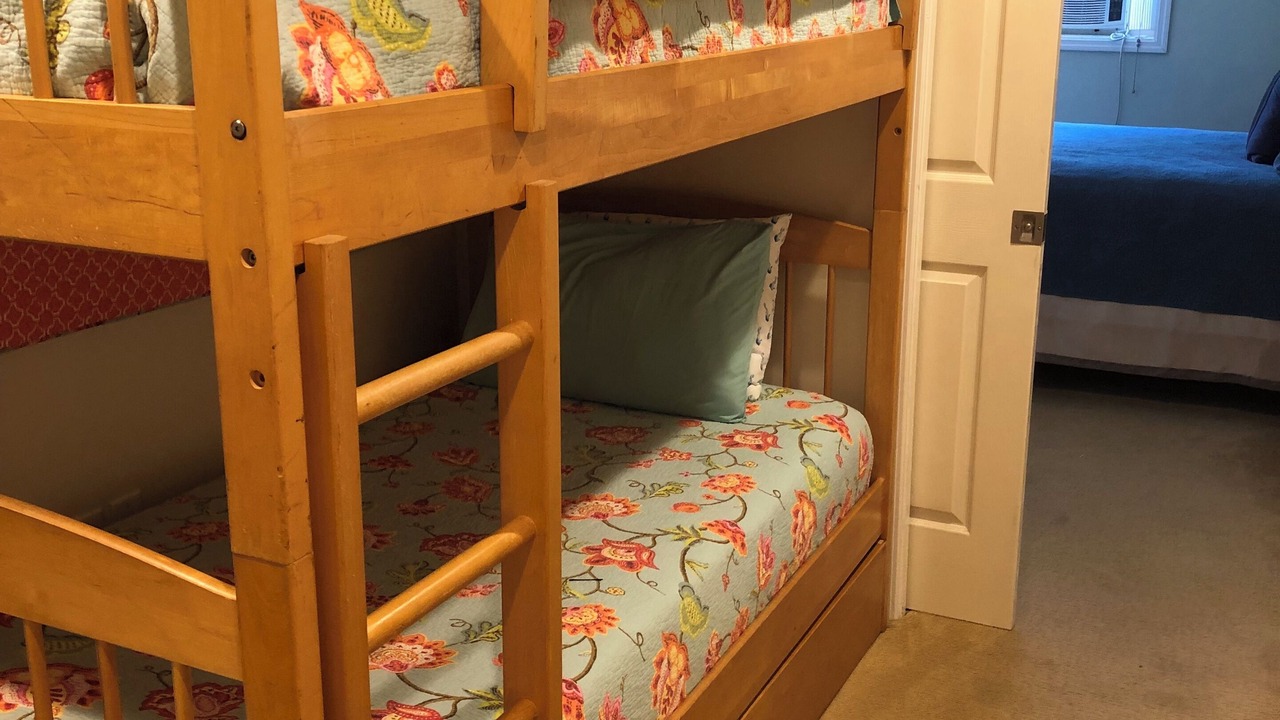 Photo of Bedroom in Chelsea