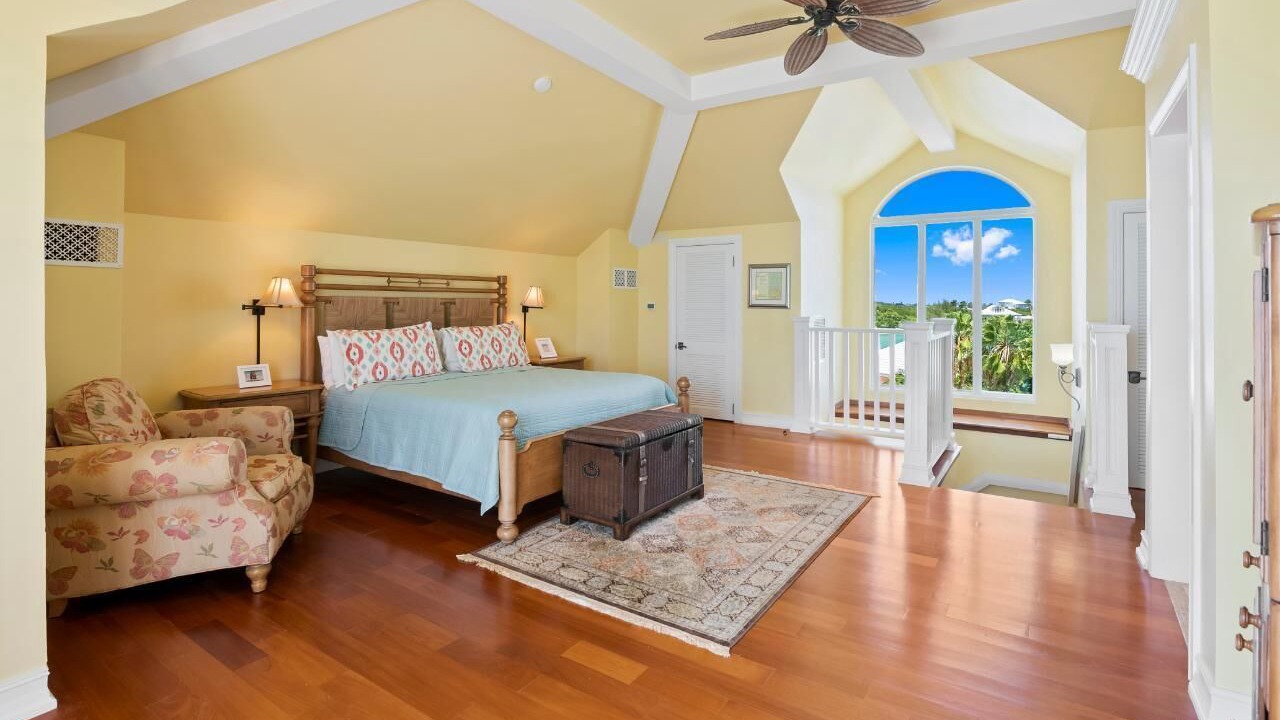 Photo of Bedroom in George Town