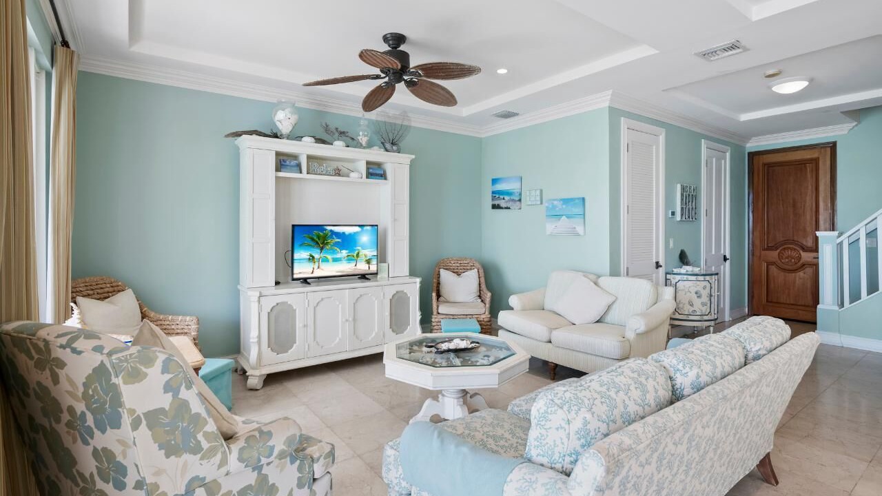 Photo of Livingroom in George Town
