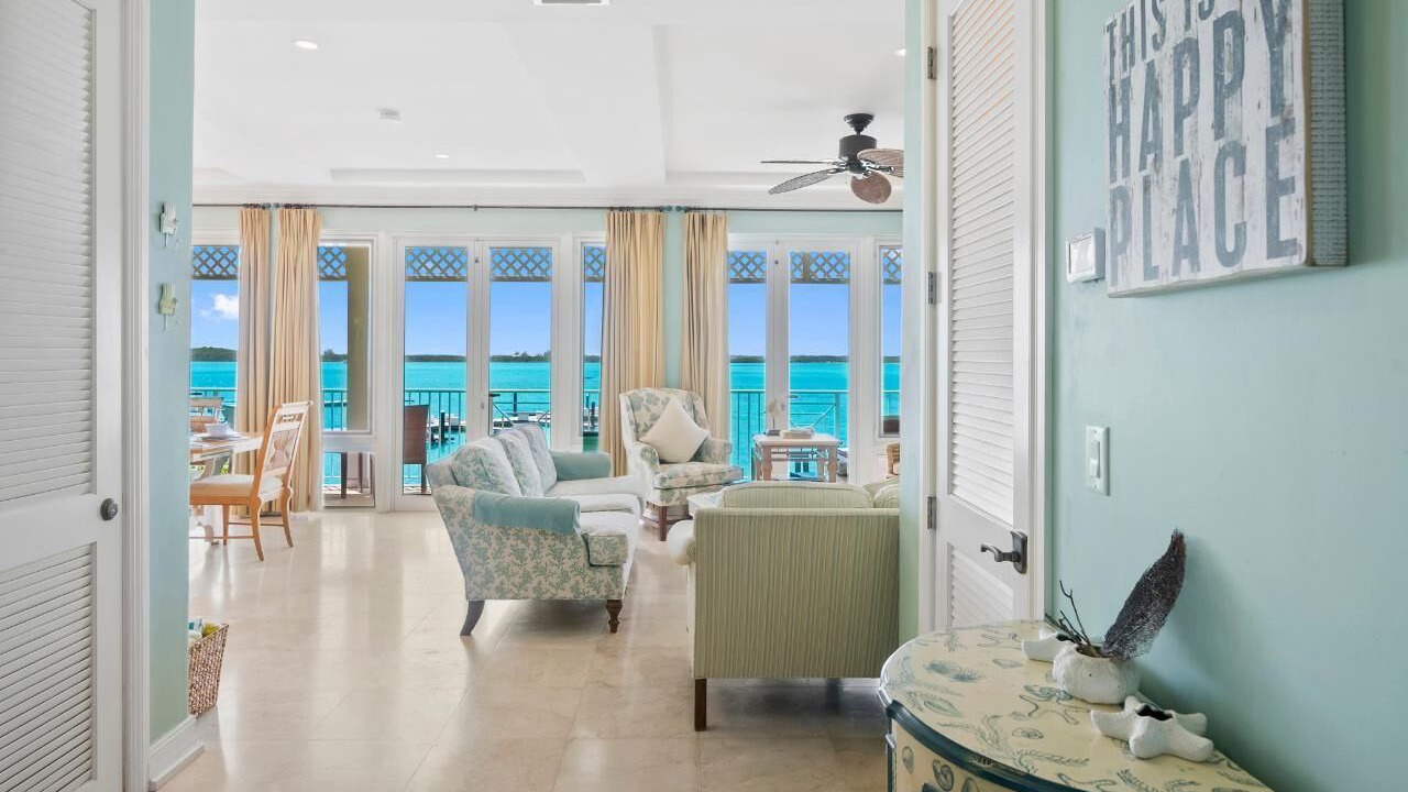 Photo of Livingroom in George Town