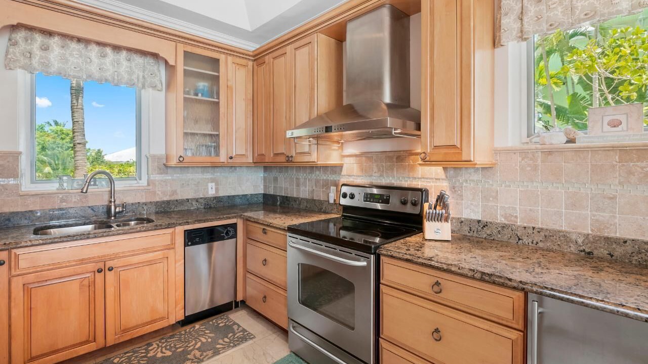 Photo of Kitchen in George Town