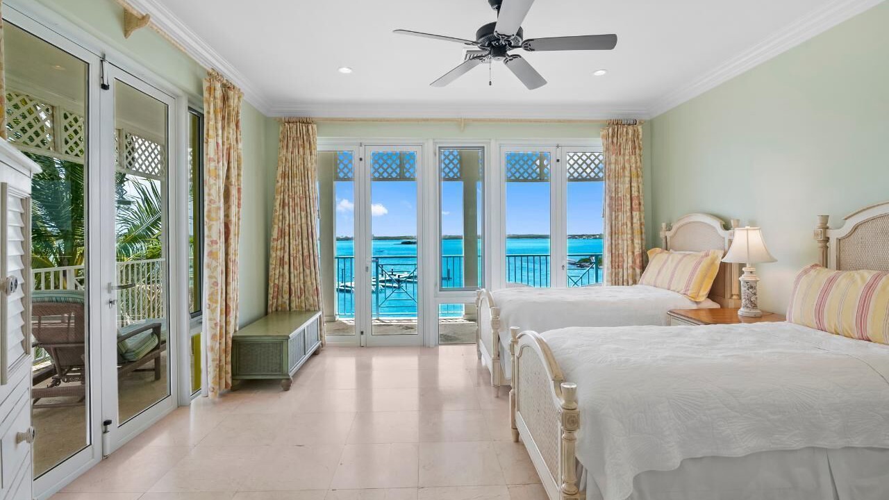 Photo of Bedroom in George Town