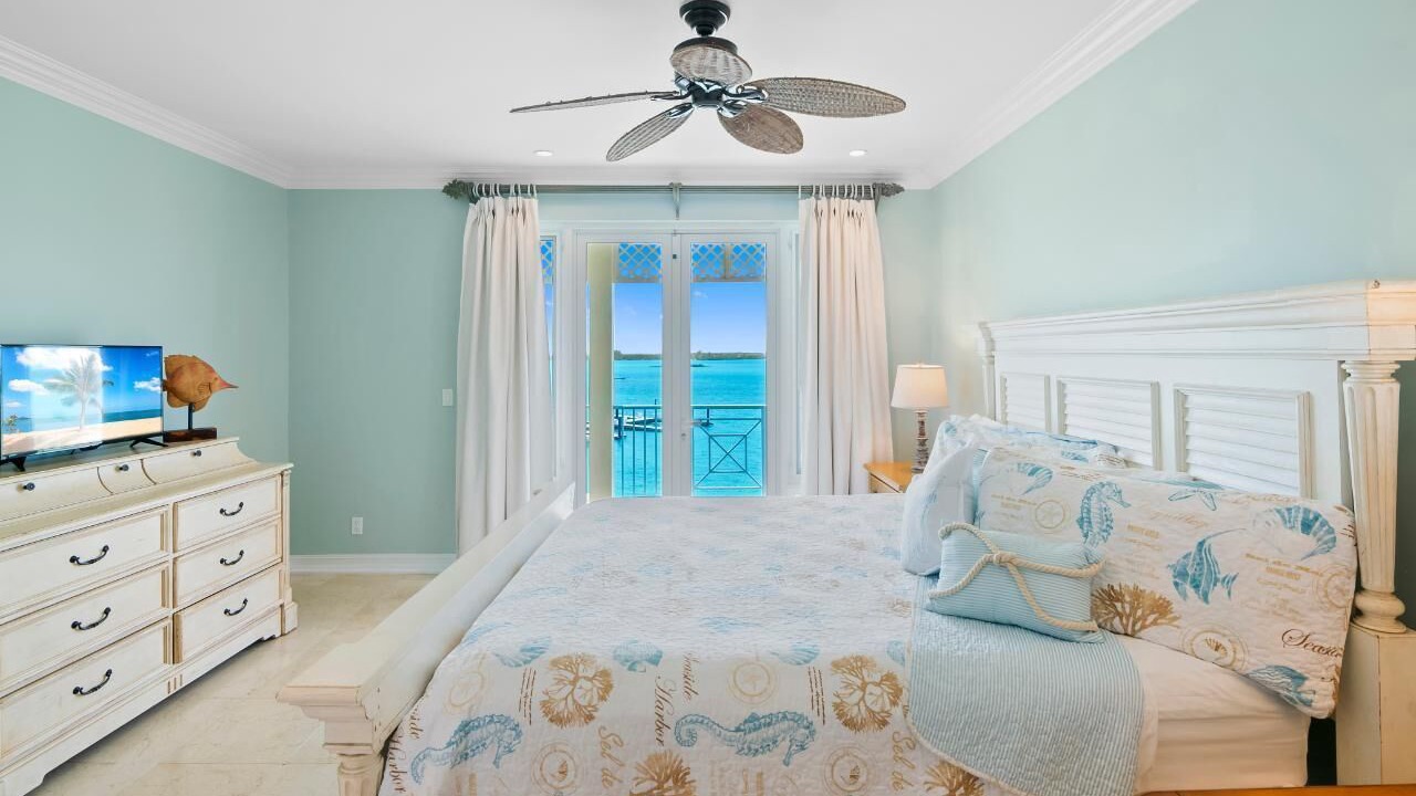 Photo of Bedroom in George Town