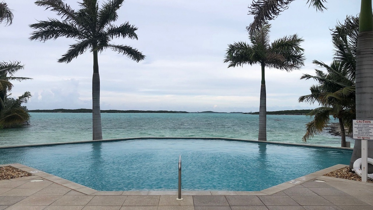 Photo of Outdoor in George Town