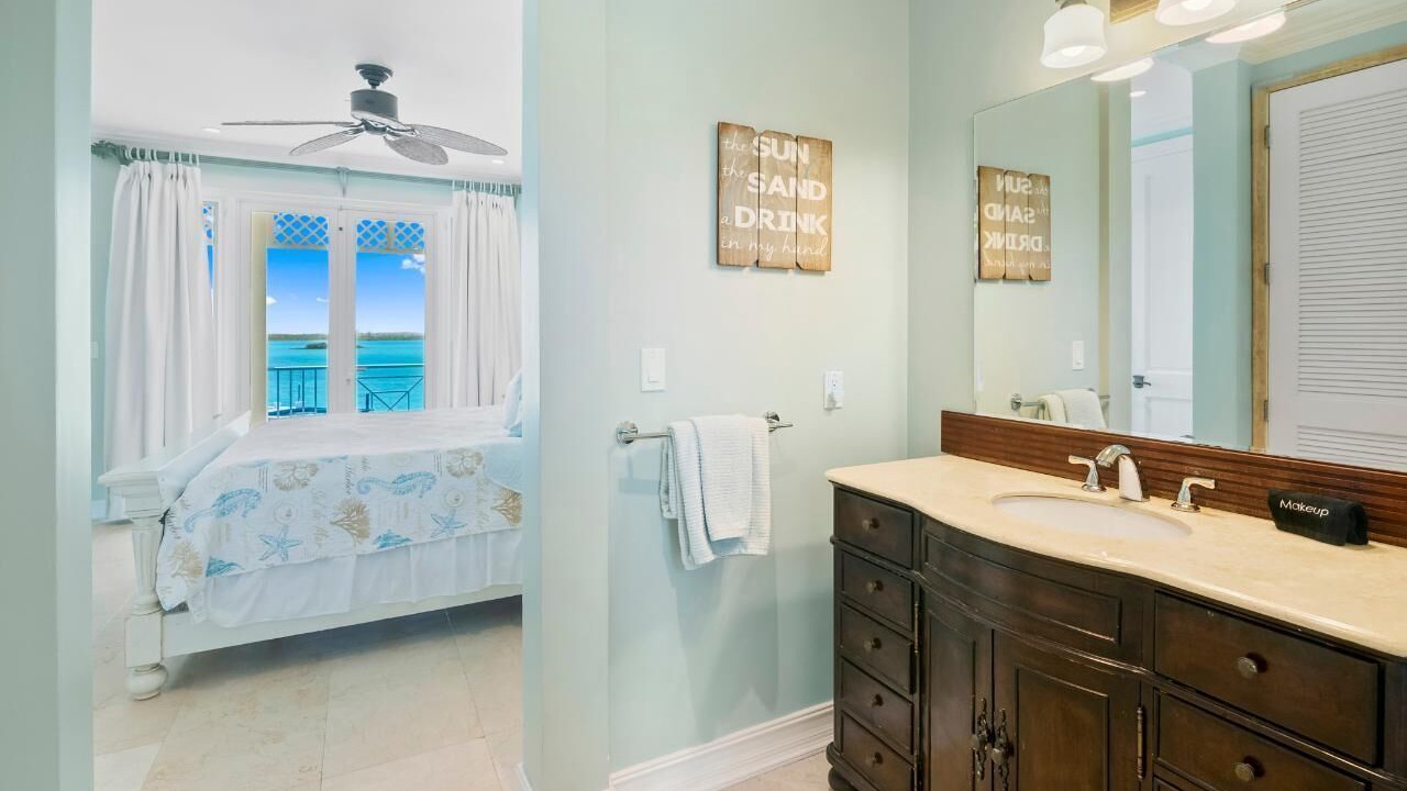 Photo of Bathroom in George Town