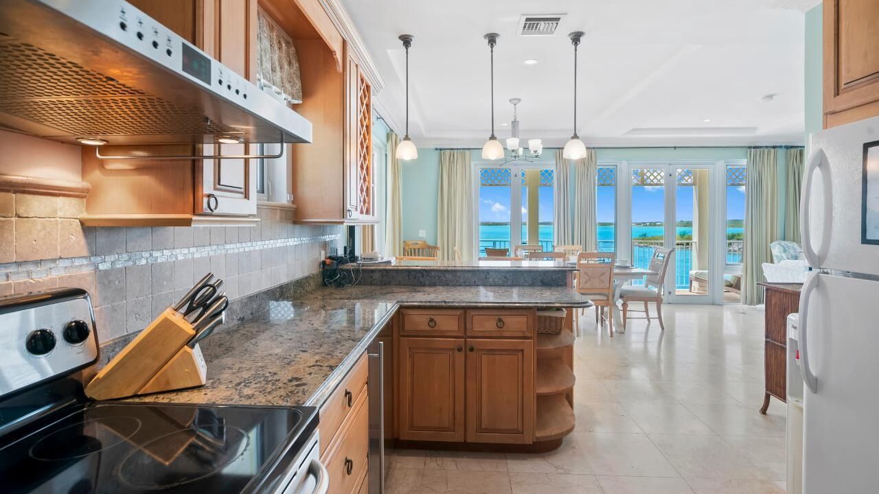 Photo of Kitchen in George Town
