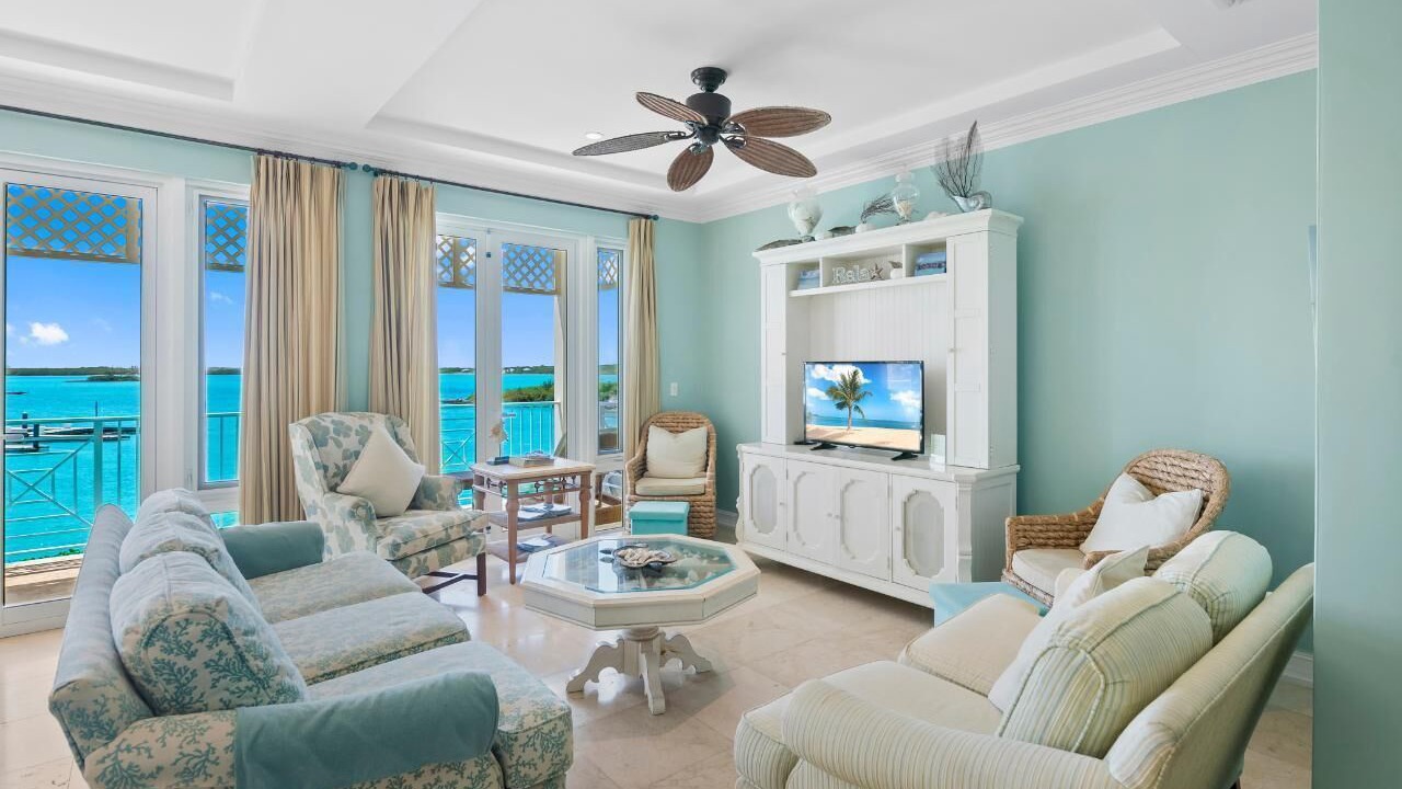 Photo of Livingroom in George Town