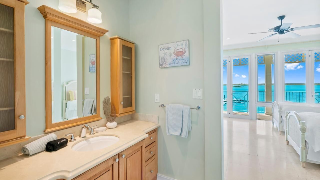 Photo of Bathroom in George Town