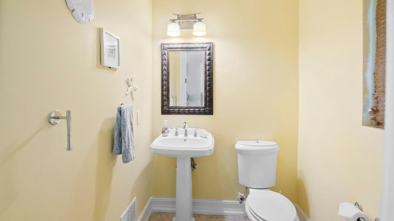 Photo of Bathroom in George Town