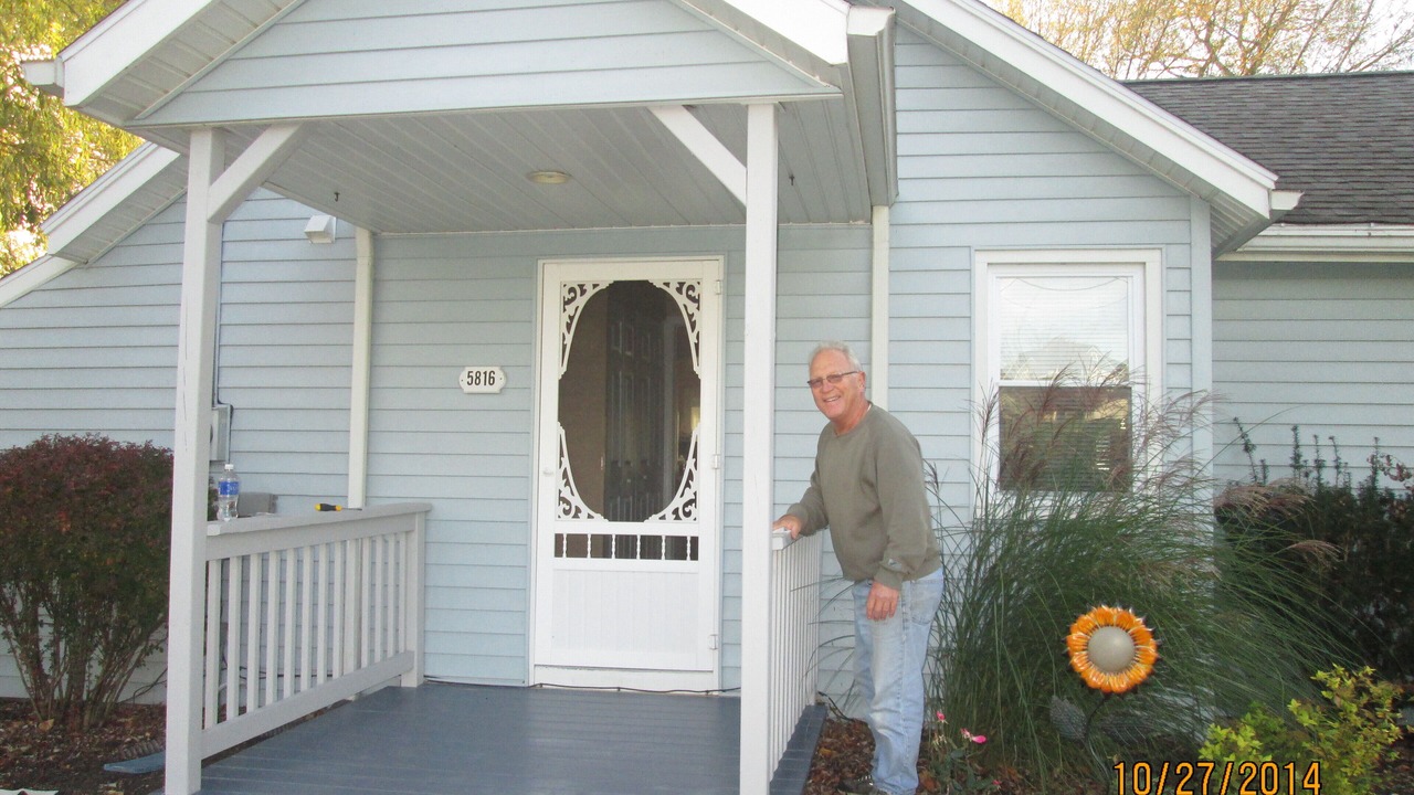 Photo of Outdoor in Romulus
